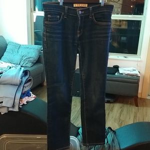 J brand jeans